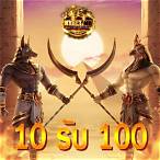 champion slot 10รับ100